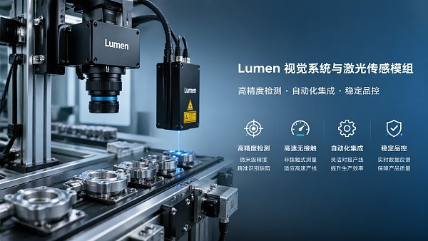 Lumen Vision Systems: Are They Worth the Added Cost?
