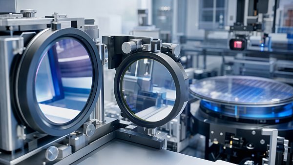 Precision Optics in Semiconductor Fab: What to Check First