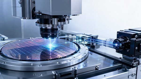How Precision Optics Improve Semiconductor Fab Yield