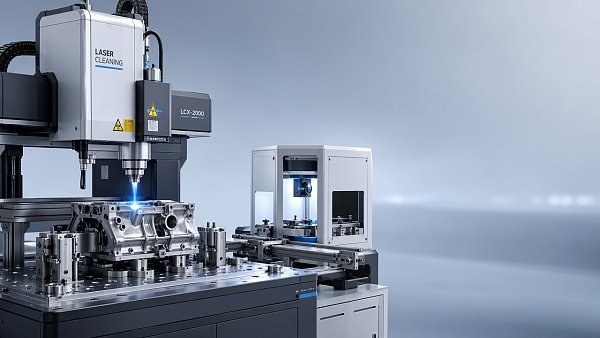 Laser Cleaning Technology News: What Buyers Should Watch