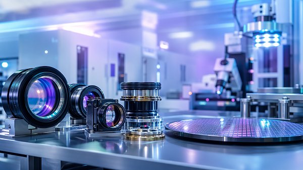 Where Is Global Photonics Research Funding Going in 2026?