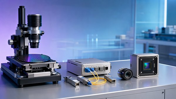 Global Photonics Research Funding: Which Sectors Lead?