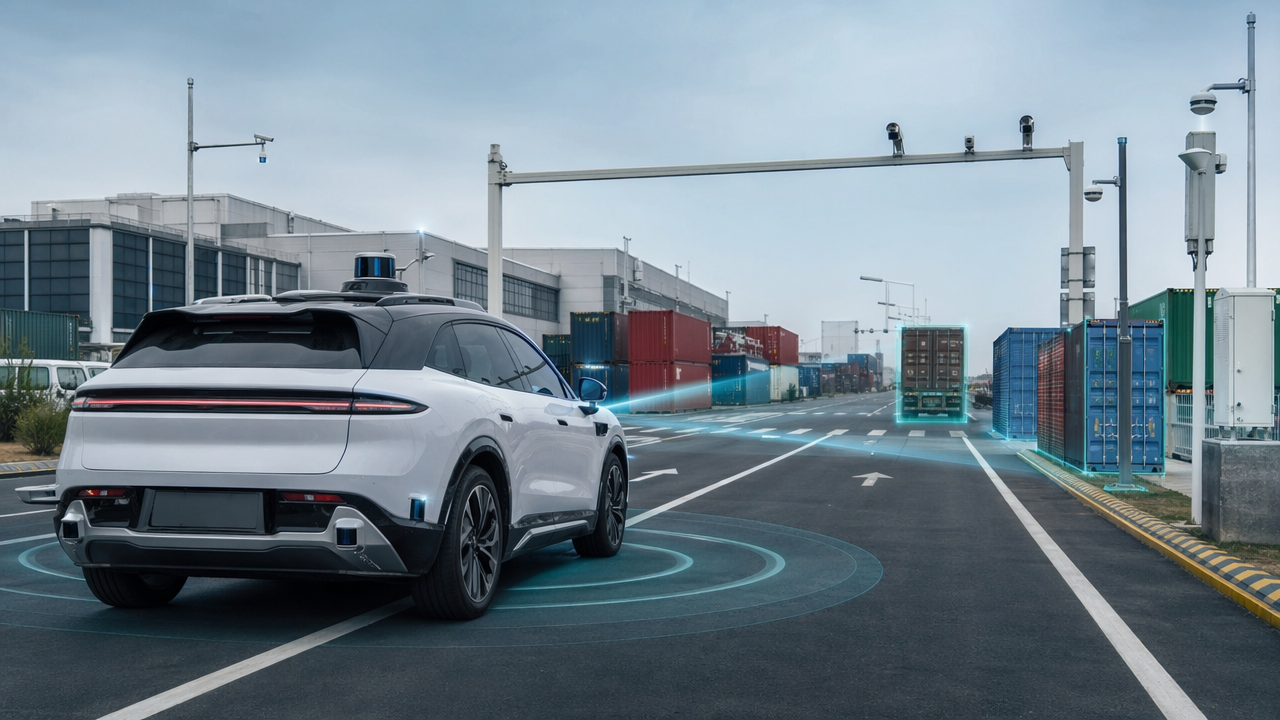 What Is the Real Impact of LiDAR on Autonomous Driving?