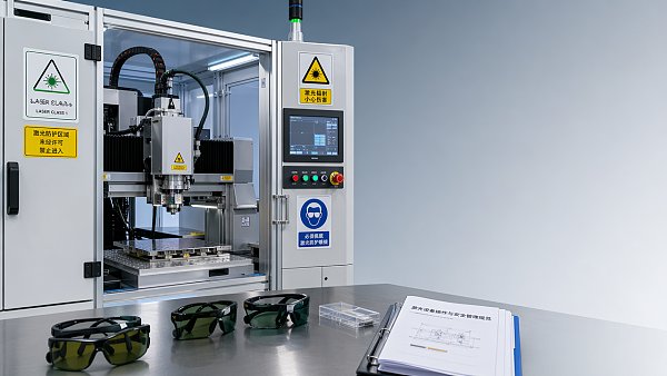 How New Laser Safety Regulations Affect Daily Operations