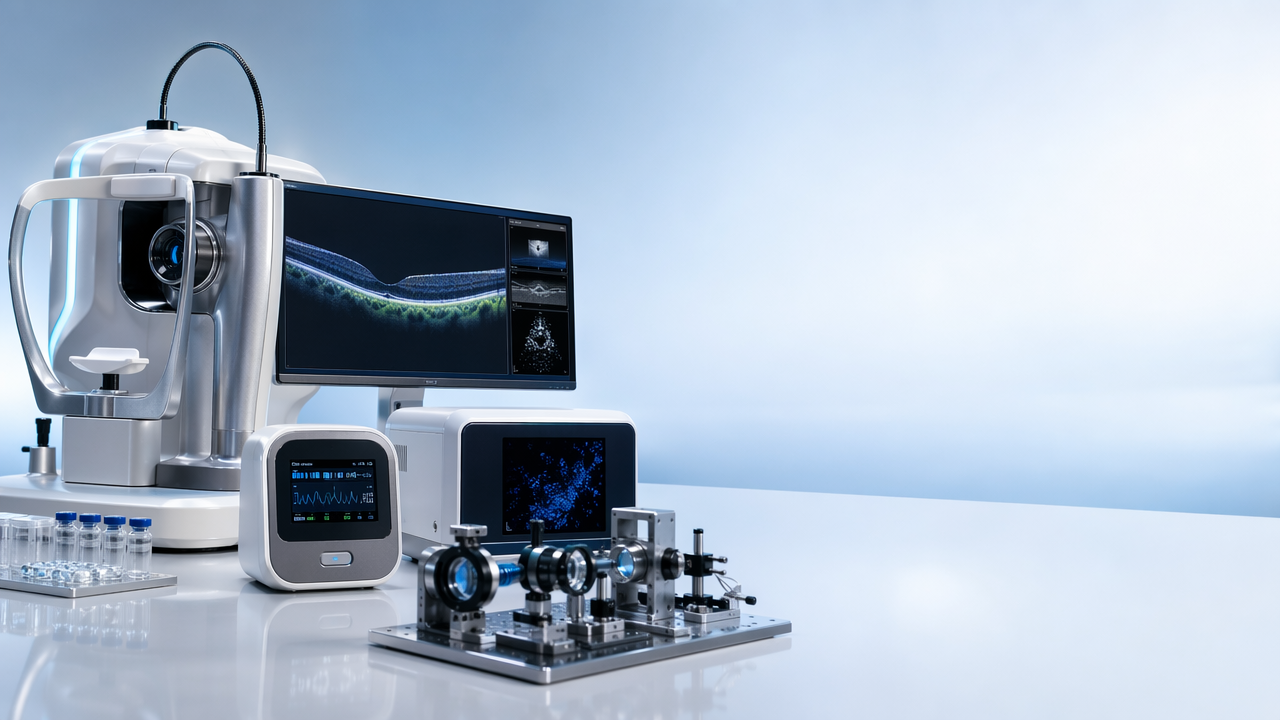 Biophotonics in Medical Diagnostics: What Is Ready Now?