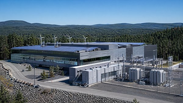 Maine Bans New >20MW Data Centers Amid AI Power Concerns