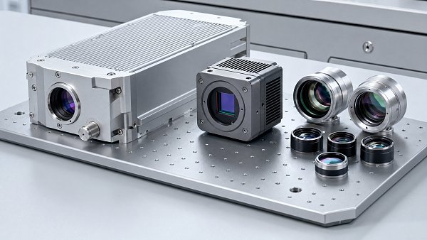 China’s 60K-GPU AI Cluster Launches, Boosting Optical Hardware Exports