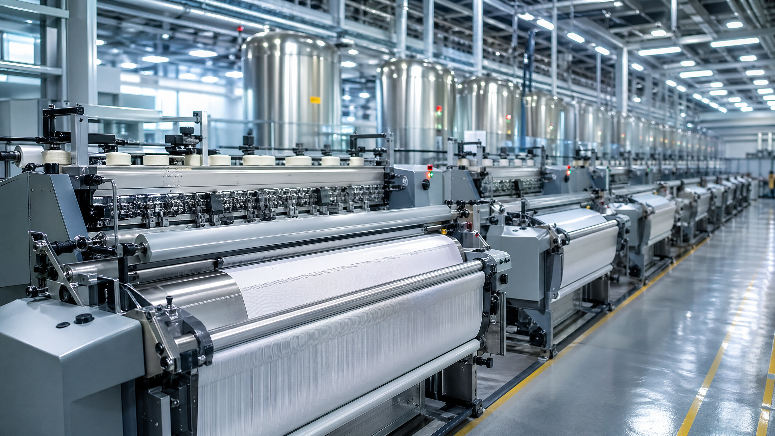 Vietnam GDP Forecast & Textile Automation Export Surge
