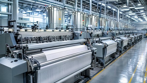 Vietnam GDP Forecast & Textile Automation Export Surge