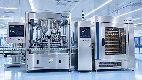 Wumart Value Expands to 10th Beijing Store, Driving Demand for Aseptic Filling & Industrial Ovens
