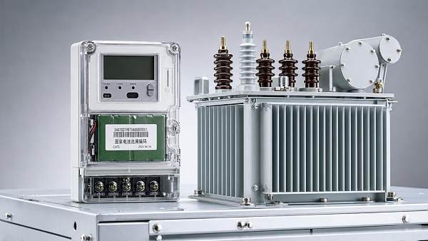 China’s 5-Dept Battery Recycling Crackdown Affects Smart Meters, UHV Transformers