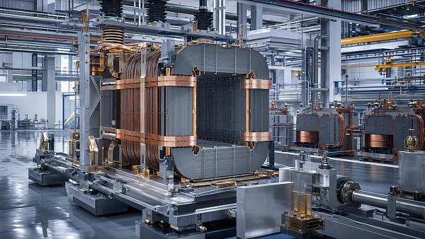 State Grid’s 4-Trillion-Yuan UHV Investment Narrows Export Delivery Window