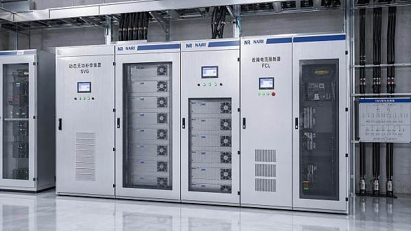 China Q1 Power Market Trading Up 25.6%; Grid Resilience Equipment Export Pricing Under Pressure