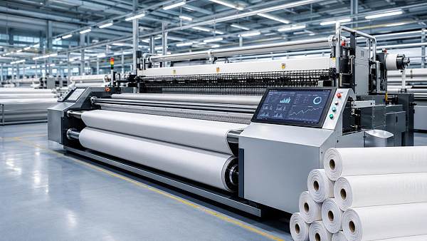 Short-Term Equipment Leasing Grows 15% Annually; EaaS for Automated Looms Emerges