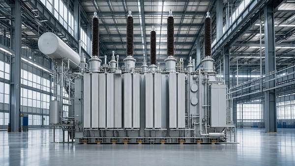 UHV Transformer Export Window Narrows Amid SGCC's 4-Trillion-Yuan '15th Five-Year' Investment