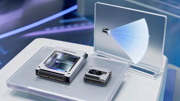2026 WOF Wenzhou Optics Fair: Lumen Vision Modules Drive ODM Sourcing Shift