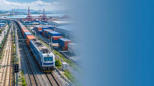 Why rail economic resilience now matters beyond passenger demand