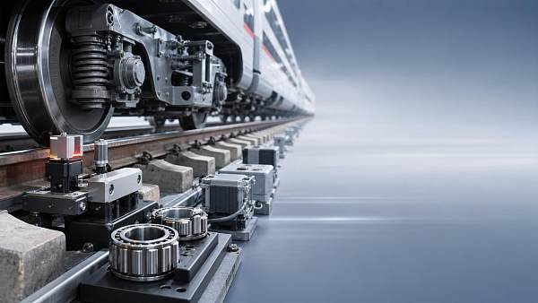 How rail technical benchmarking reveals hidden maintenance risks