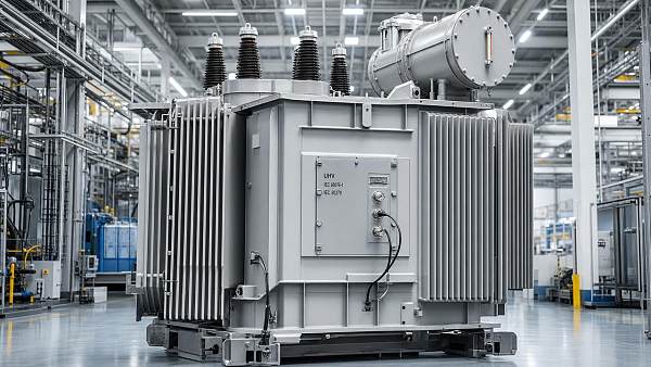UHV Transformer Export Window Narrows Amid State Grid’s 4-Trillion-Yuan Investment