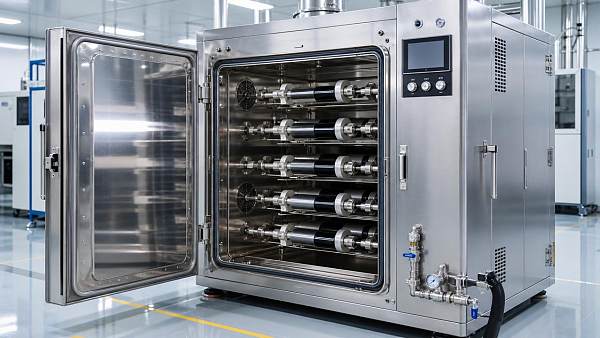 Beijing E-Bike Battery Rules Drive Demand for Li-ion Oven Exports