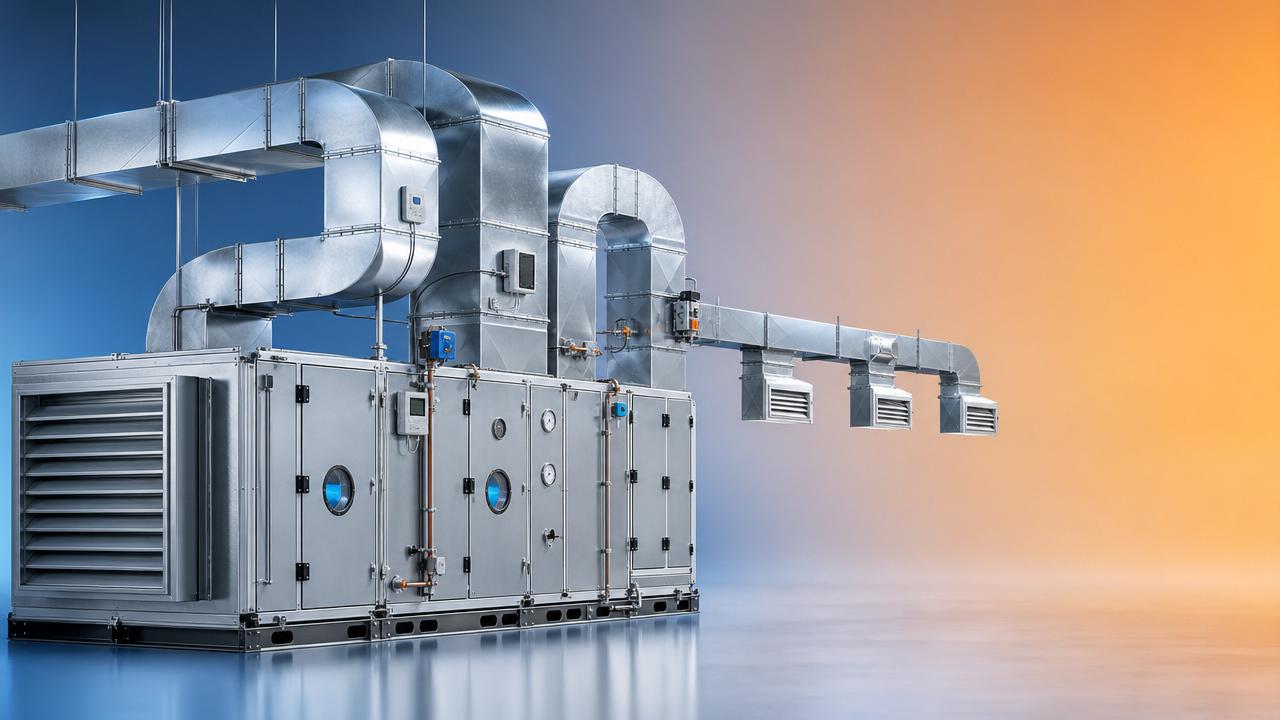 Why HSR Heating and Cooling HVAC Systems Miss Comfort Targets