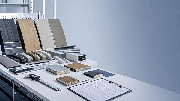 Is HSR Interior Components Wholesale Worth the Quality Tradeoff?