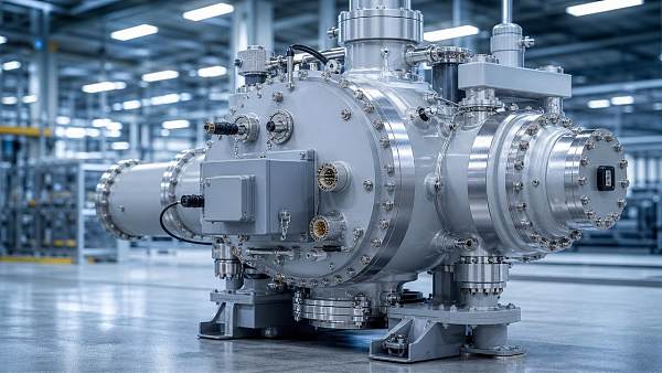 EN 62271-200:2026 Effective for GIS Switchgear Export to EU