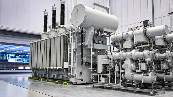 US DOE Launches UHV Transformer Supply Chain Review