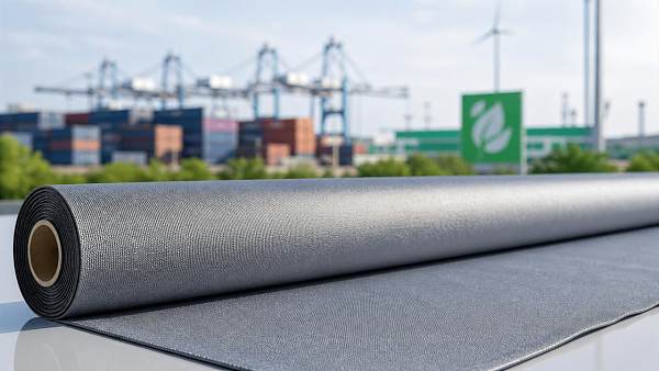 Vietnam’s New Carbon Footprint Rule for Technical Fabrics Imports