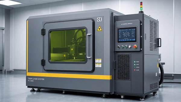 TÜV Rheinland Updates Fiber Laser Safety Guidelines (May 2026)