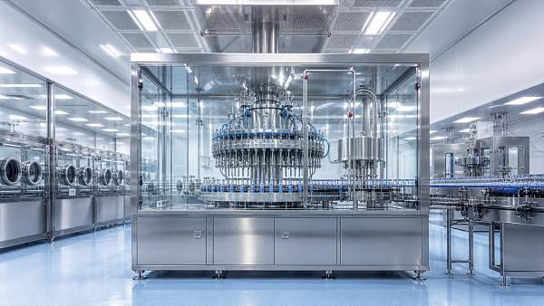 ANVISA New Rule: Aseptic Filling Equipment Imports to Require FDA 510(k) or EU MDR Certification