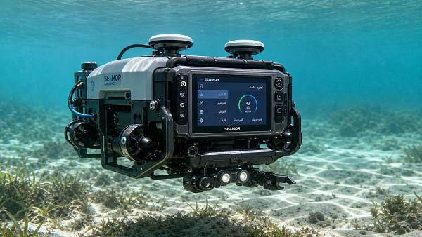 SASO New Rule: Subsea ROVs/AUVs Require BeiDou+GPS Dual-Mode for Saudi Market