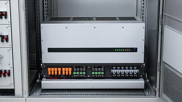 EN 50122-2:2026 Enforces Dynamic Island Tolerance for Grid Resilience Devices