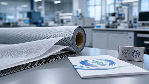 Vietnam Tightens Carbon Footprint Rules for Technical Fabrics