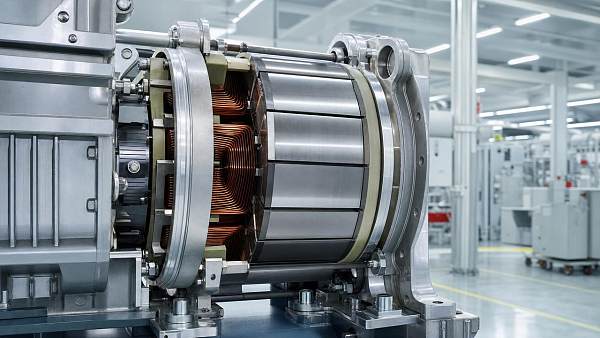 US DOE Launches Rare-Earth Magnet Traceability Review for UHV Transformers
