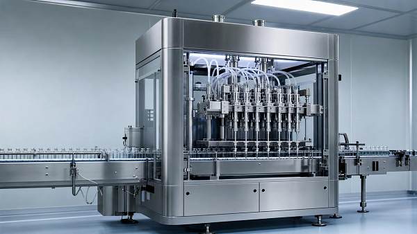 ANVISA Updates Aseptic Filling Device Import Rules for Brazil