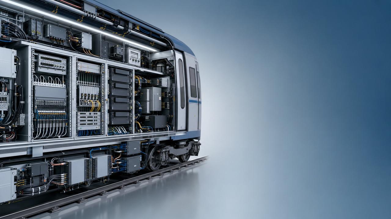 IEC 61375 Rail Bus Standards: Where Integration Delays Usually Start