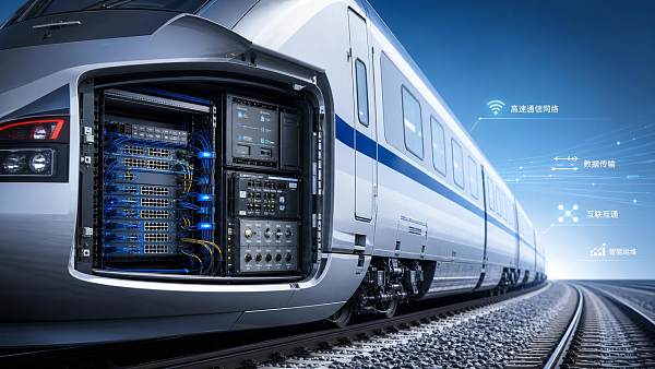 TCN Specs Are Evolving, but Legacy Train Networks Still Lag