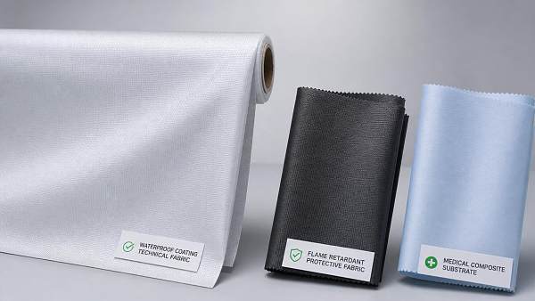 Japan’s METI Launches Green Tariff Pilot for Technical Fabrics