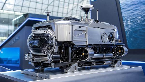Hull Robots Secures Guangzhou Aion Order at 2026 Foshan Tanzhou Auto Expo