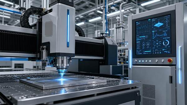 IEC 63110:2026 Draft Adds AI Data Traceability for Fiber Lasers
