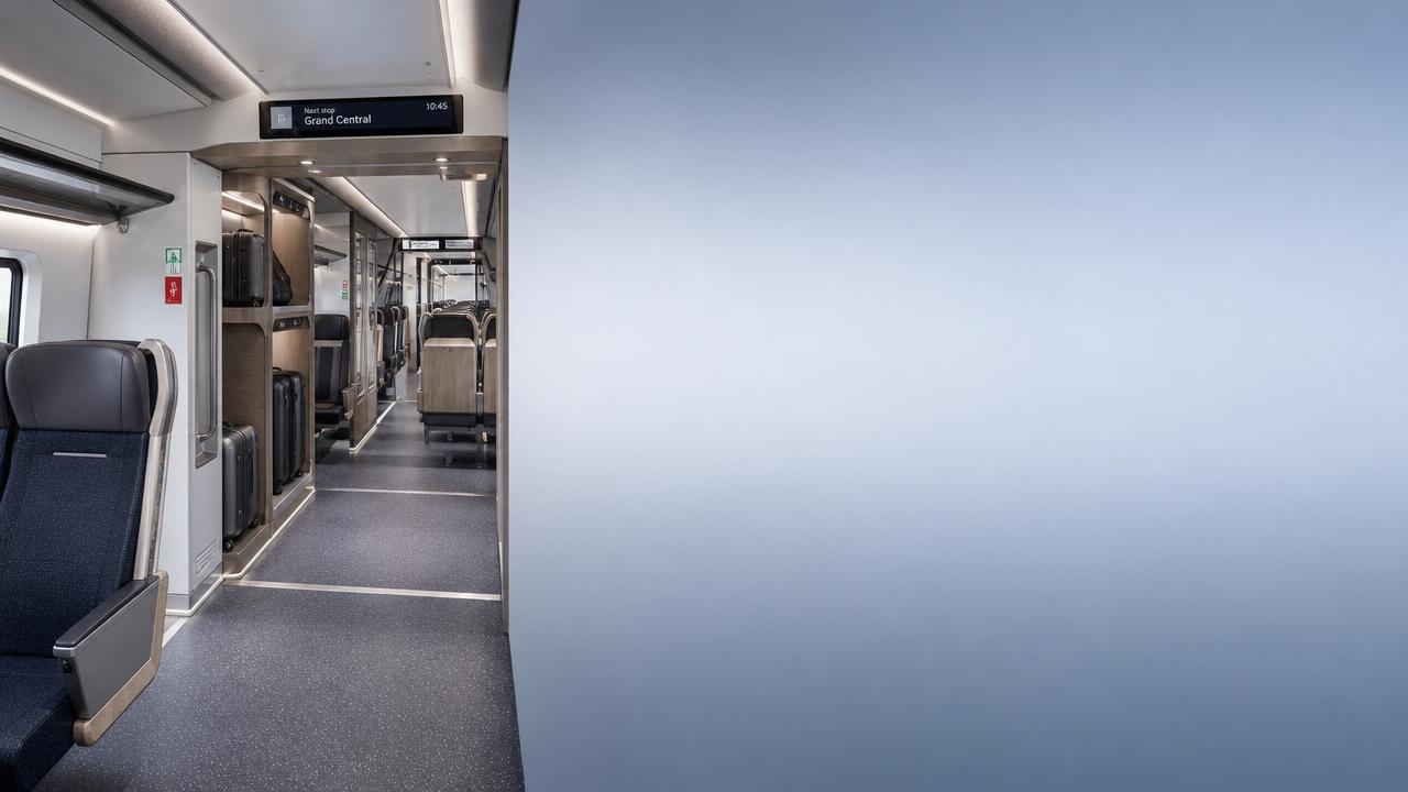What Sets Train Interior Design Awards 2026 Winners Apart?