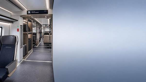 What Sets Train Interior Design Awards 2026 Winners Apart?