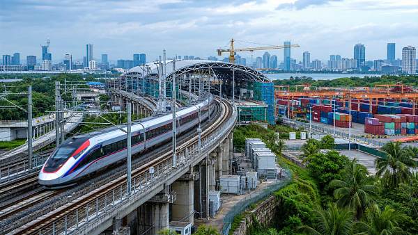 Southeast Asia HSR Expansion News: Where Delays May Hit First
