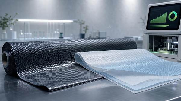 Japan Launches Green Tariff Pilot for Technical Fabrics