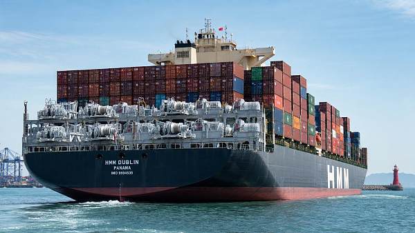 Red Sea Crisis Escalates: Marine Winches Export to Middle East Delayed to 14–18 Weeks