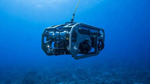 IMO Updates Subsea ROV/AUV Safety Guidelines: SafeStream II Required