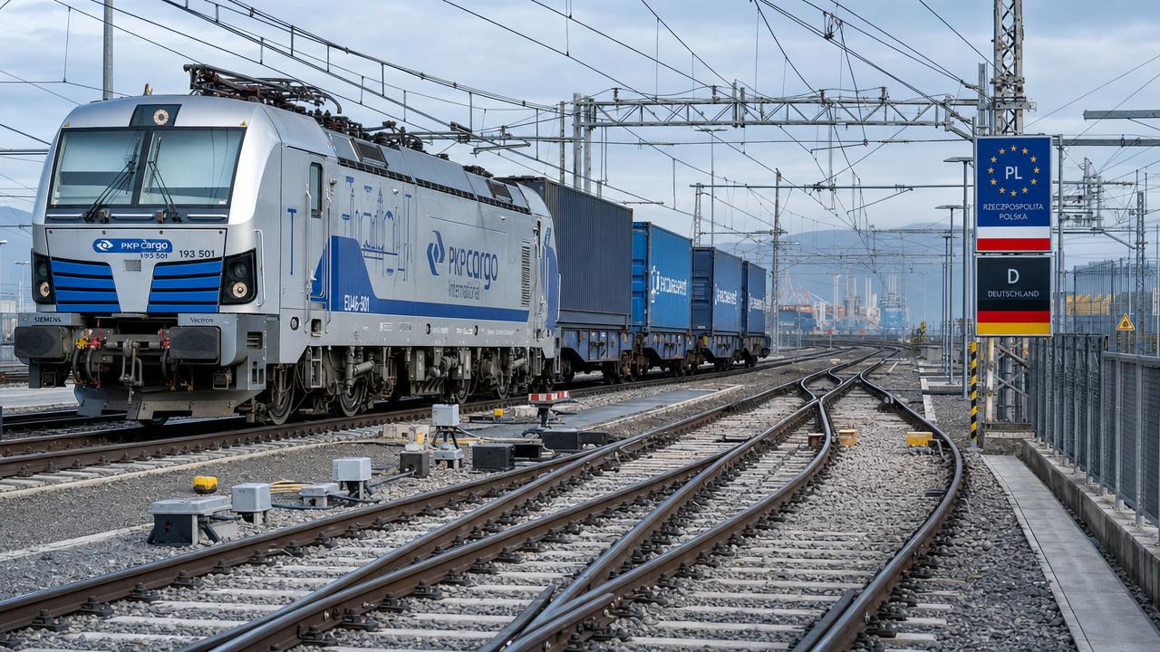 Cross-Border Rail Interoperability Still Fails at the Border