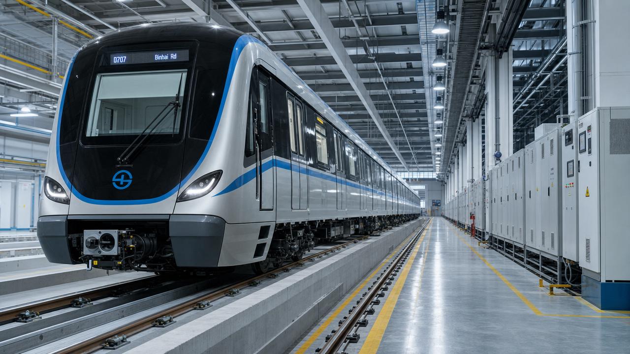 Choosing a Metro Car Manufacturer Without Overbuying Specs