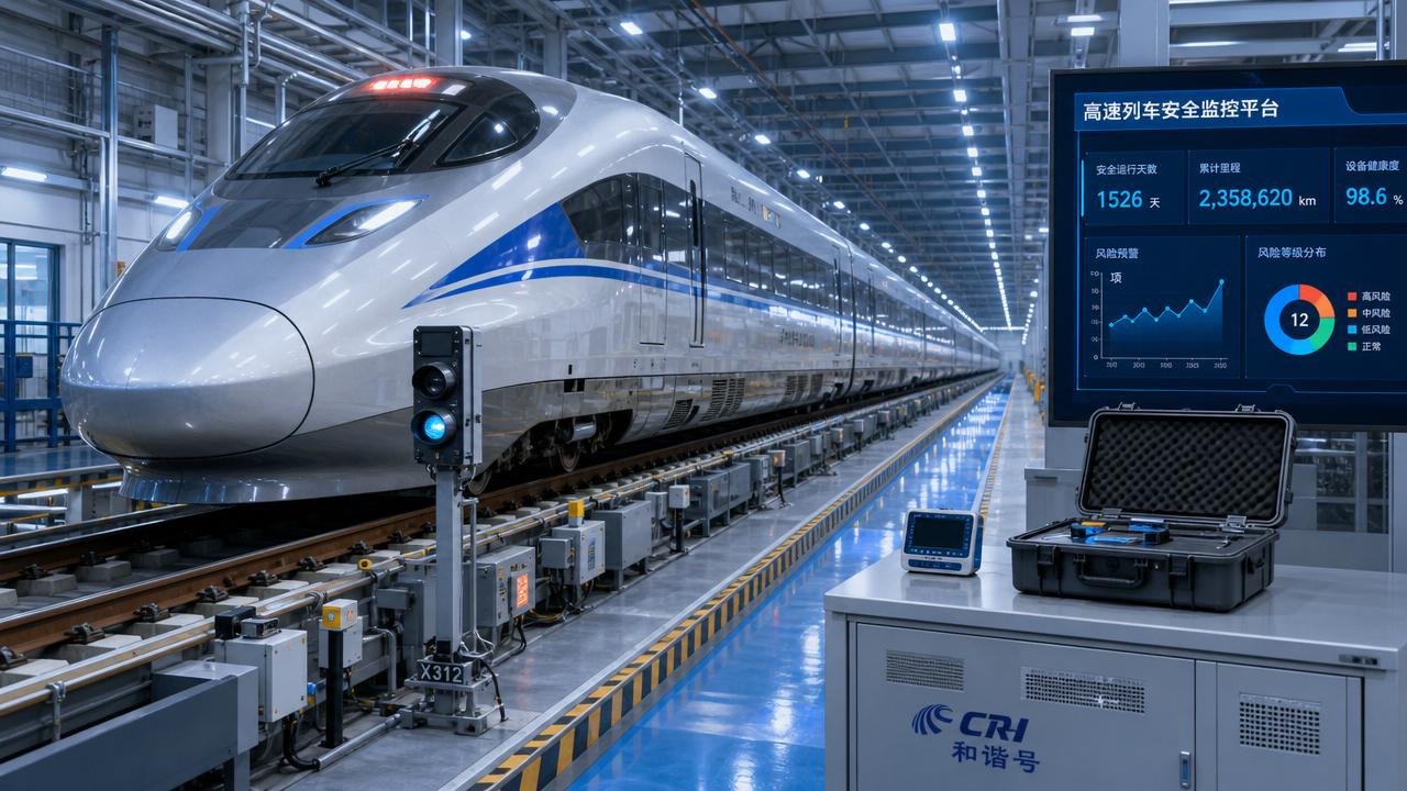 What High Speed Rail Safety Record Data Can and Cannot Prove
